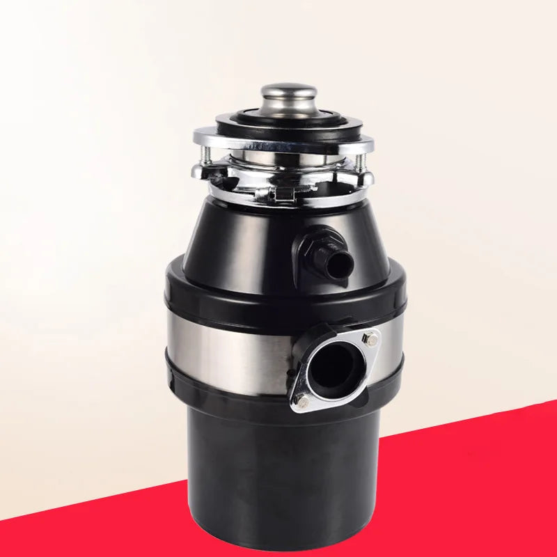 Kitchen Garbage Disposer-2