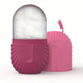 Ice Facial Tools: Roller, Cubes, Globes, and Massagers for Refreshing Skin Care